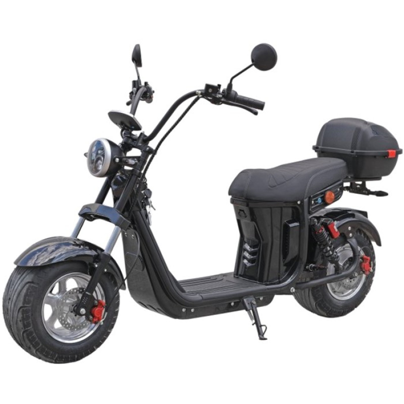 Maxxter ROCK 2.0 (Black)