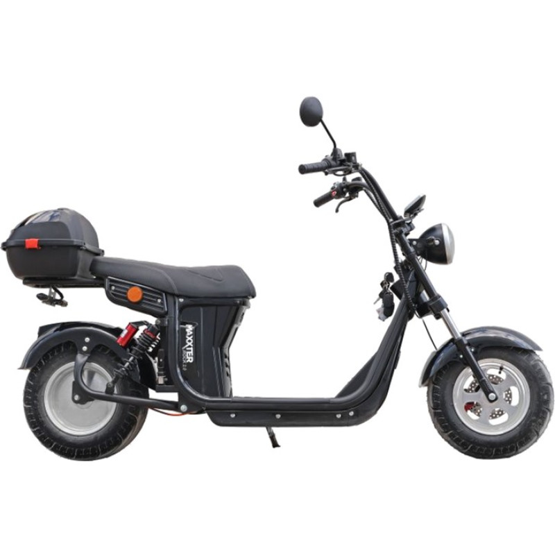 Maxxter ROCK 2.0 (Black)