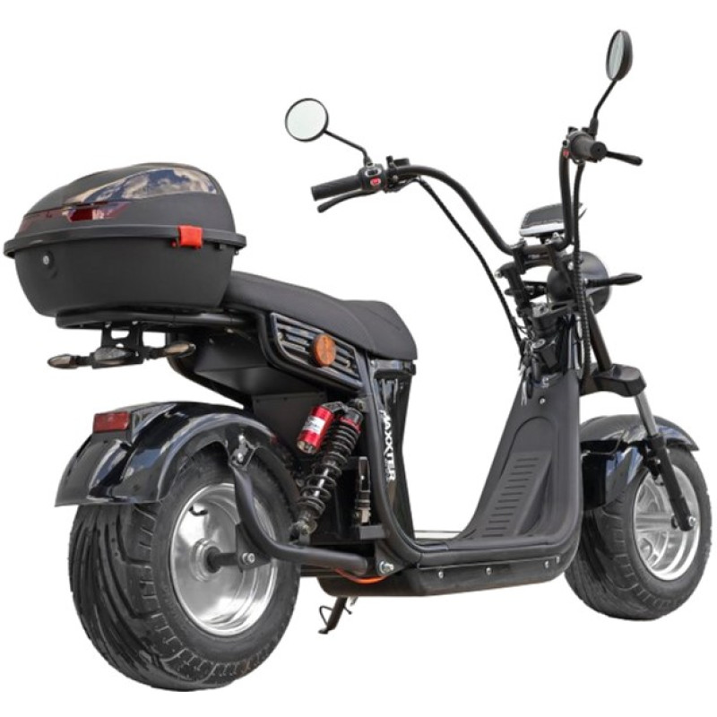 Maxxter ROCK 2.0 (Black)