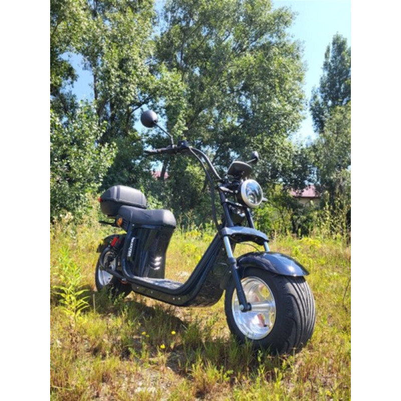 Maxxter ROCK 2.0 (Black)
