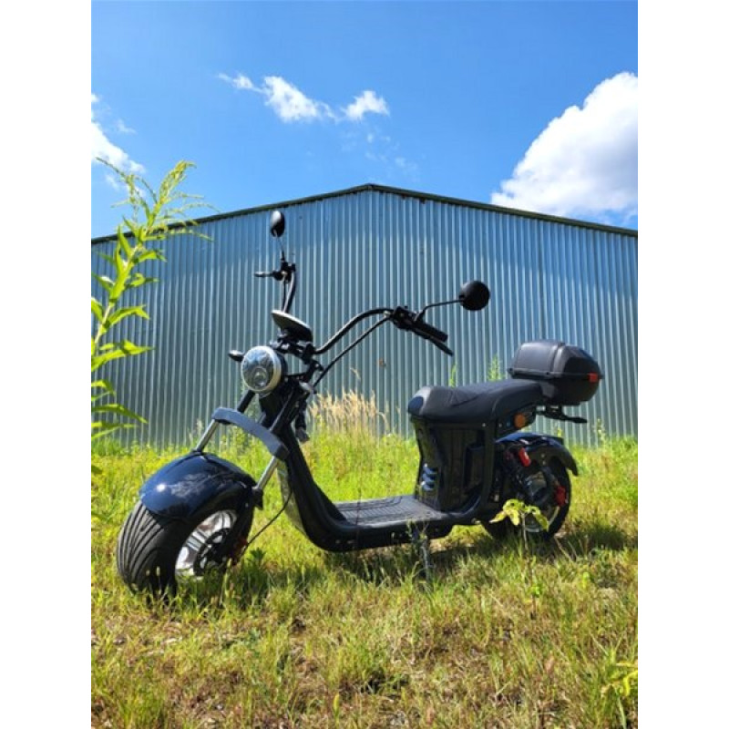 Maxxter ROCK 2.0 (Black)