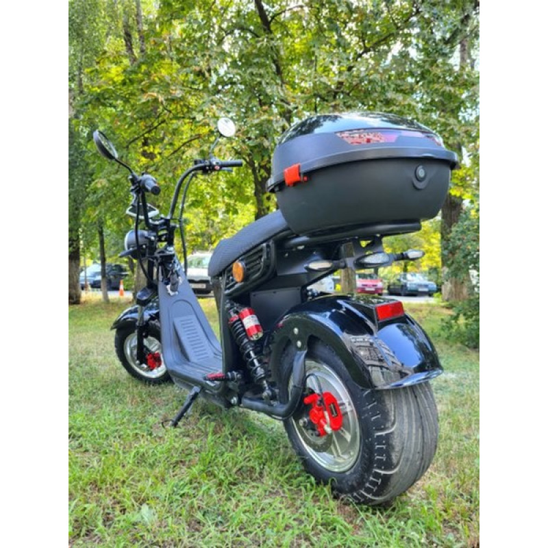 Maxxter ROCK 2.0 (Black)