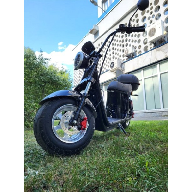Maxxter ROCK 2.0 (Black)