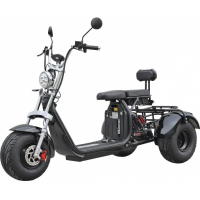 Maxxter TRIKE 2.0 (blaсk)