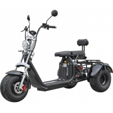 Maxxter TRIKE 2.0 (blaсk)