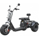 Maxxter TRIKE 2.0 (blaсk)
