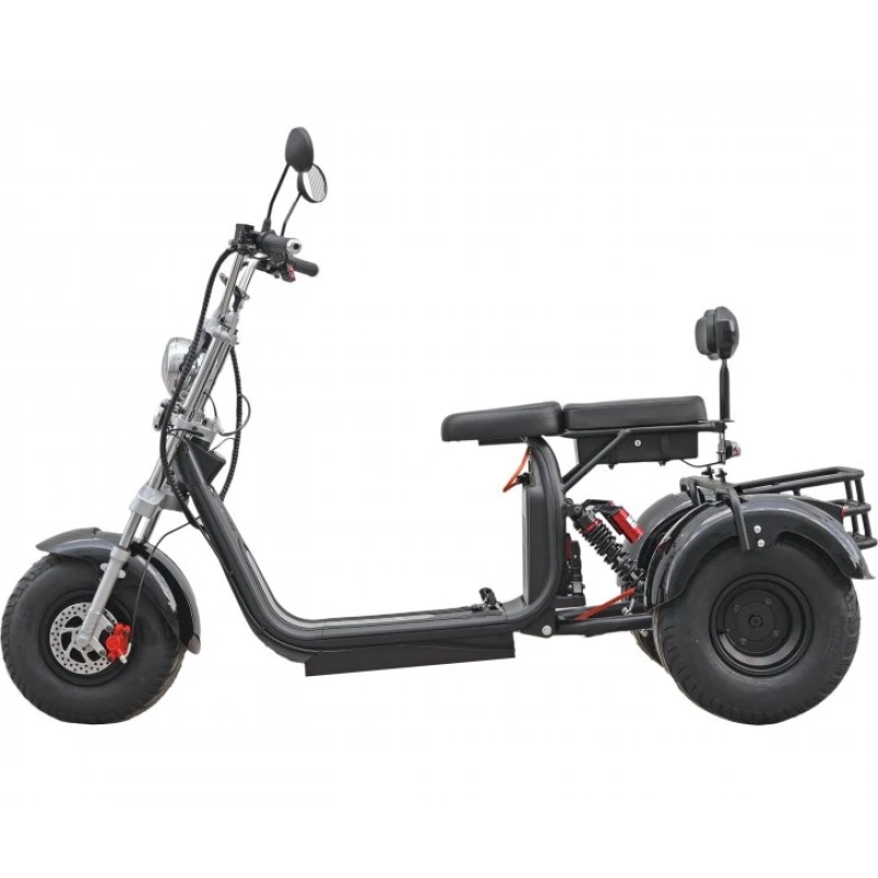 Maxxter TRIKE 2.0 (blaсk)