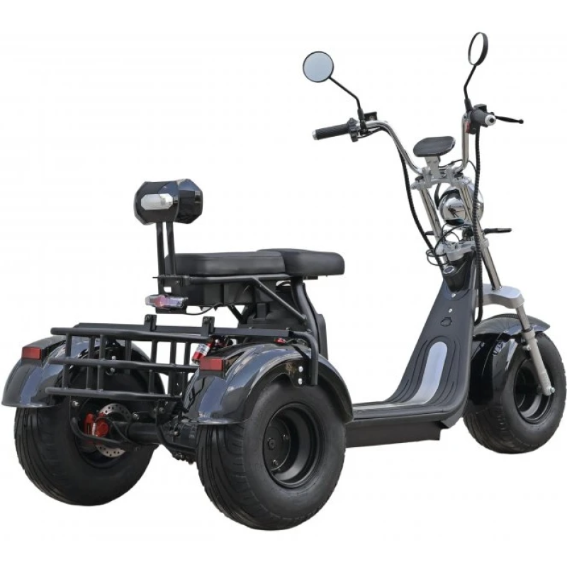 Maxxter TRIKE 2.0 (blaсk)