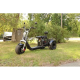 Maxxter TRIKE 2.0 (blaсk)