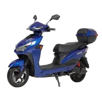 Электроскутер Maxxter NEOS V (Blue)