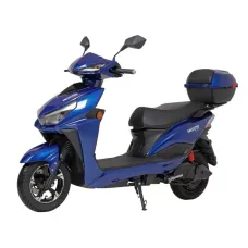 Электроскутер Maxxter NEOS V (Blue)