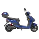 Электроскутер Maxxter NEOS V (Blue)