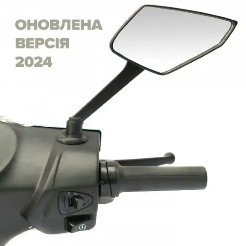 Электроскутер Maxxter NEOS V (Blue)