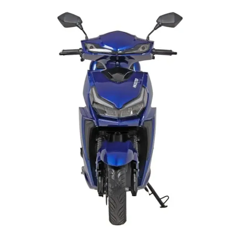 Электроскутер Maxxter NEOS V (Blue)