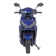 Электроскутер Maxxter NEOS V (Blue)