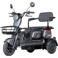 Електроскутер Maxxter ANT LI (Gray)