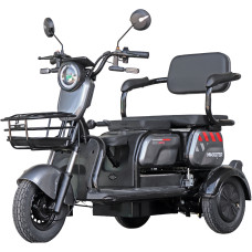 Електроскутер Maxxter ANT LI (Gray)