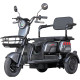 Електроскутер Maxxter ANT LI (Gray)