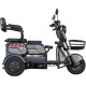 Електроскутер Maxxter ANT LI (Gray)