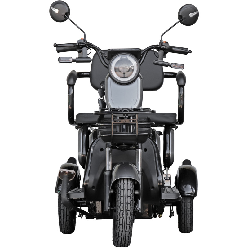 Електроскутер Maxxter ANT LI (Gray)