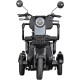 Електроскутер Maxxter ANT LI (Gray)