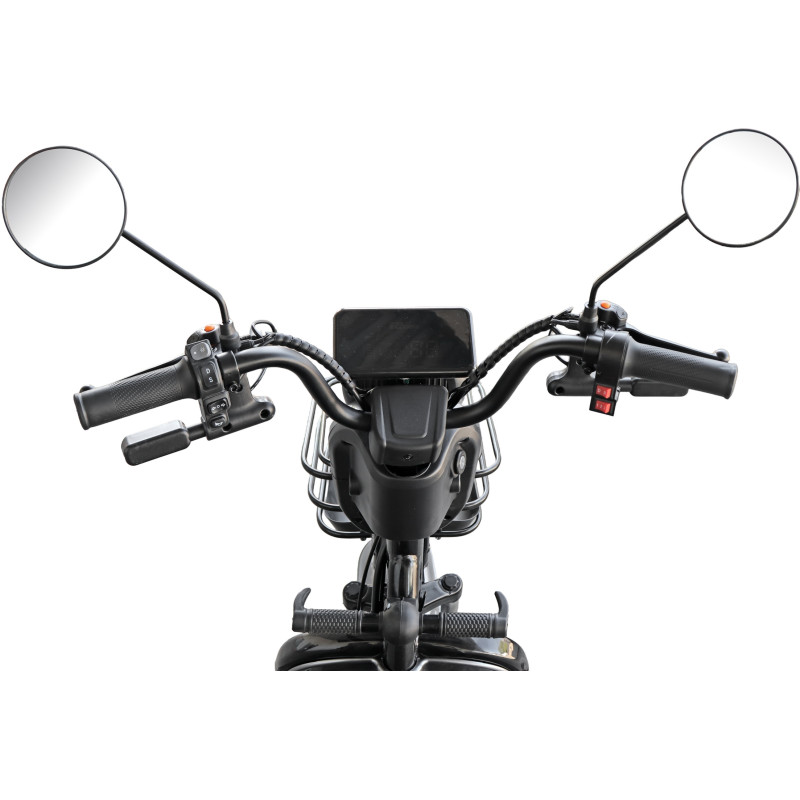 Електроскутер Maxxter ANT LI (Gray)