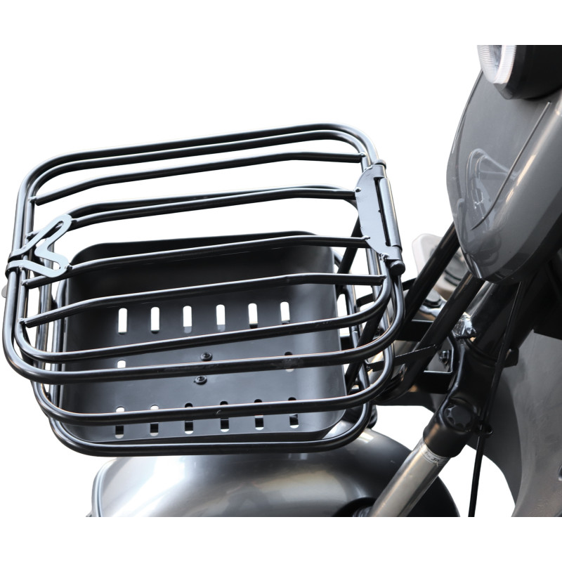 Електроскутер Maxxter ANT LI (Gray)