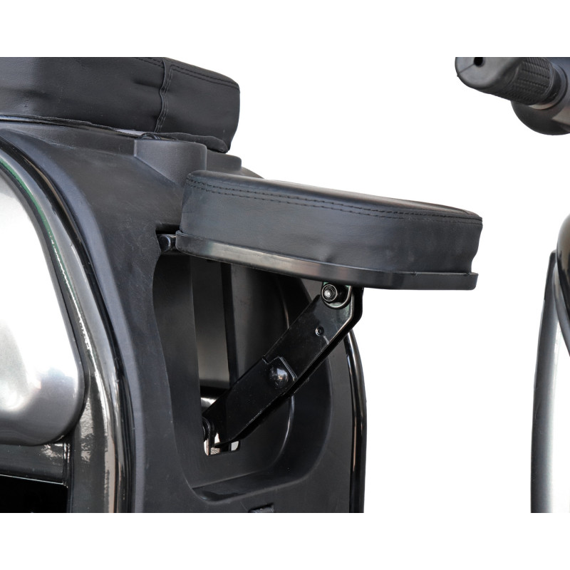Електроскутер Maxxter ANT LI (Gray)