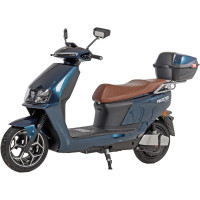 Електроскутер Maxxter LUMINA II (Blue)