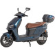 Електроскутер Maxxter LUMINA II (Blue)