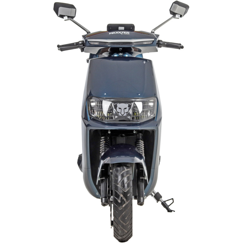 Електроскутер Maxxter LUMINA II (Blue)