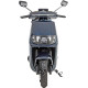 Електроскутер Maxxter LUMINA II (Blue)