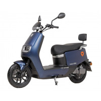 Електроскутер YADEA E8S (blue)