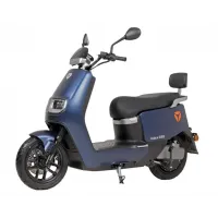 Электроскутер YADEA E8S (blue)