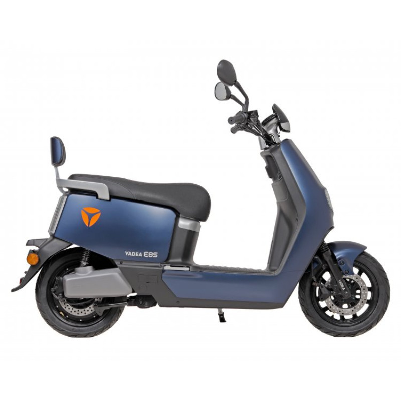 Електроскутер YADEA E8S (blue)