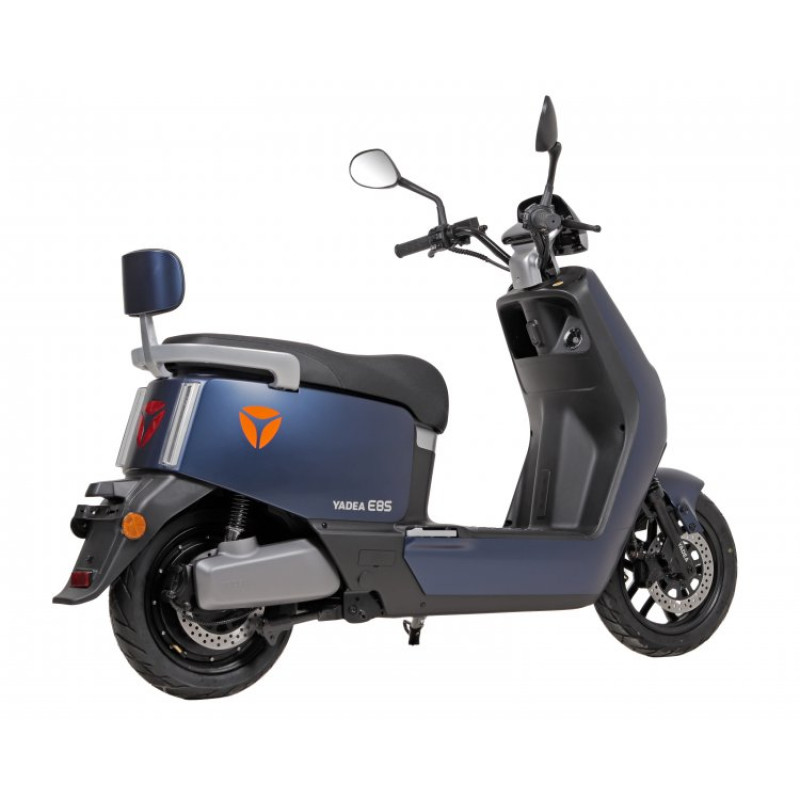 Електроскутер YADEA E8S (blue)
