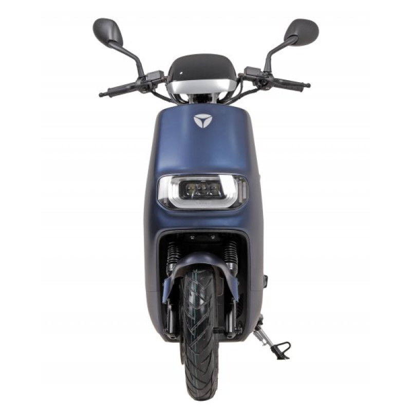 Електроскутер YADEA E8S (blue)