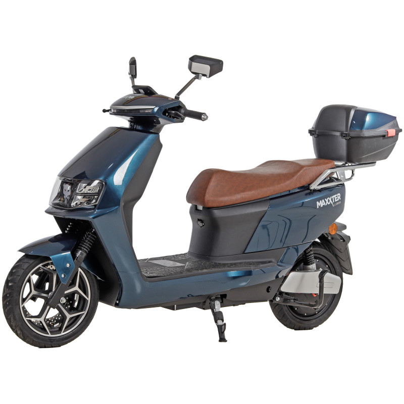 Maxxter LUMINA Blue