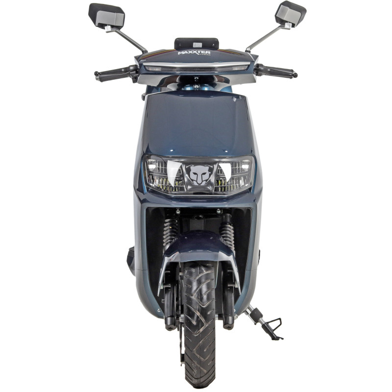 Maxxter LUMINA Blue
