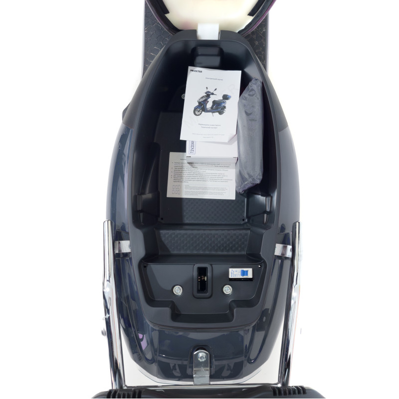 Maxxter LUMINA Blue