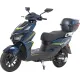 Электроскутер Maxxter LEON (Blue)