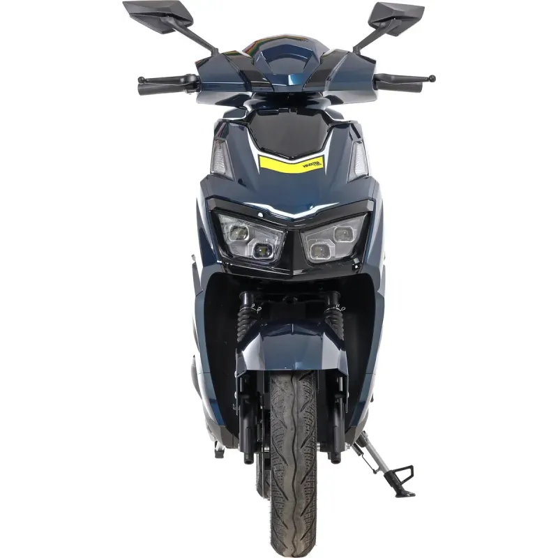 Электроскутер Maxxter LEON (Blue)