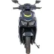 Электроскутер Maxxter LEON (Blue)
