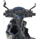 Электроскутер Maxxter LEON (Blue)