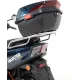 Электроскутер Maxxter LEON (Blue)