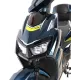 Электроскутер Maxxter LEON (Blue)