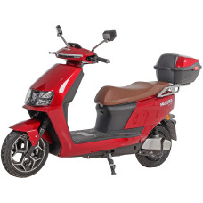 Maxxter LUMINA Red