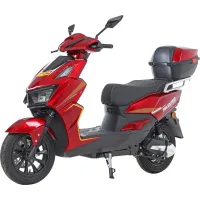 Електроскутер Maxxter LEON (Red)