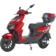Електроскутер Maxxter LEON (Red)
