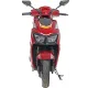 Електроскутер Maxxter LEON (Red)